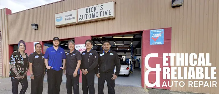 Dick's Automotive Inc 2