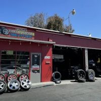 Medina’s Tires & Wheels