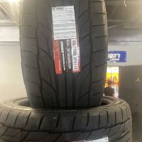 California Tires