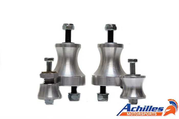 Achilles Motorsports 1