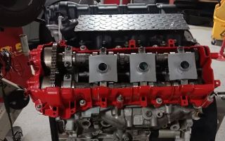complete car service