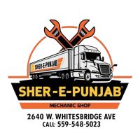 Sher-E-Punjab