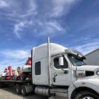 RN Truck & Trailer Repair and Road Service