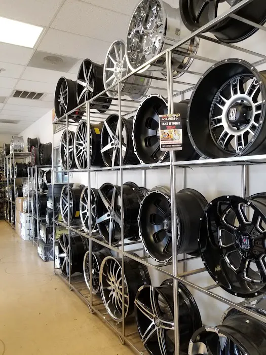 World Wide Wheels & Tires 5