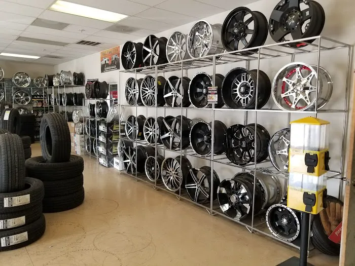 World Wide Wheels & Tires 6