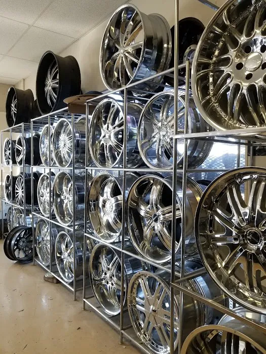 World Wide Wheels & Tires 3