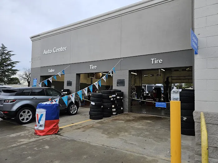 Walmart Auto Care Centers 3