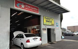 smog check in barstow