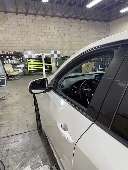 Old Town Auto Glass 0