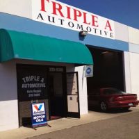 Triple A Automotive