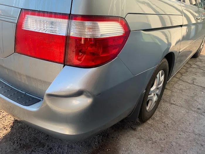 Caesar Dents And Autobody 6