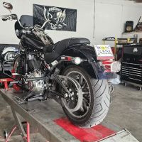 Fresno Two Wheels Garage