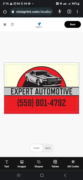 Expert Automotive 1