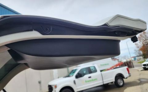 auto pro body and paint shop