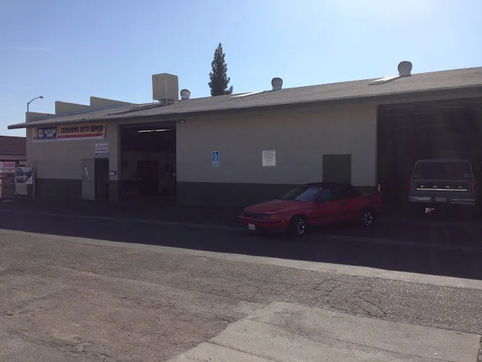 Johnson's Auto Repair 4