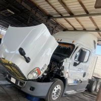 truck clinic services inc