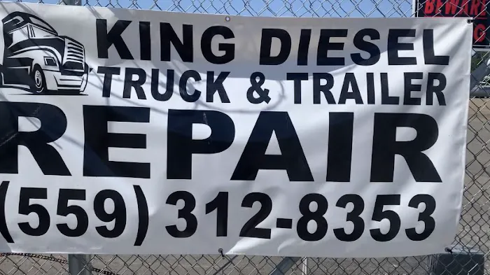 KD Truck & Trailer Repair 1