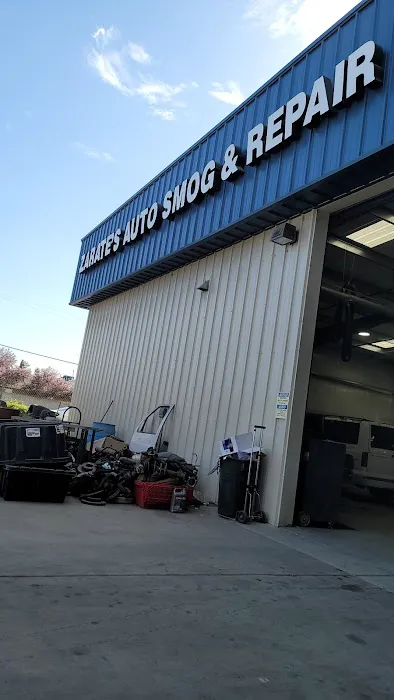 Zarate's Auto Center 0