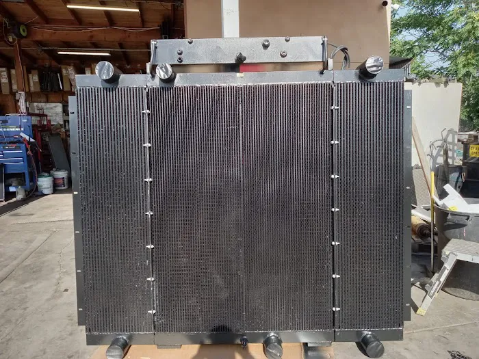 Pacific Radiator Service, Inc. 2