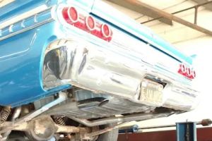 All American Muffler