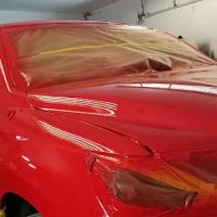 Sierra Auto Collision Repair