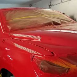 Sierra Auto Collision Repair ico