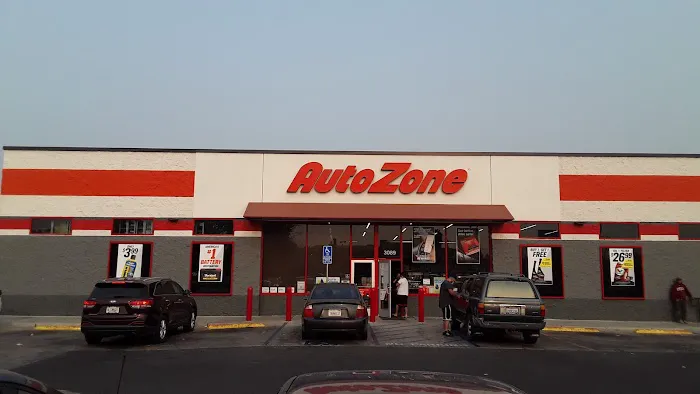 AutoZone Auto Parts 0