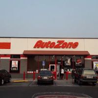 AutoZone Auto Parts