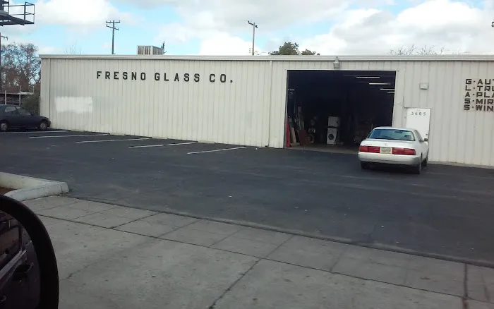 Fresno Glass LLC 0