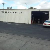 Fresno Glass LLC