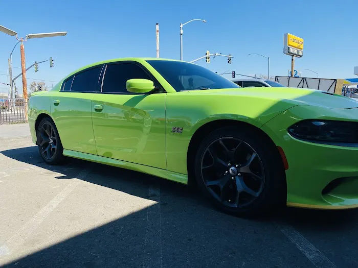 J's Fresno Tire Sales 8