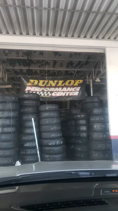 J's Fresno Tire Sales 0