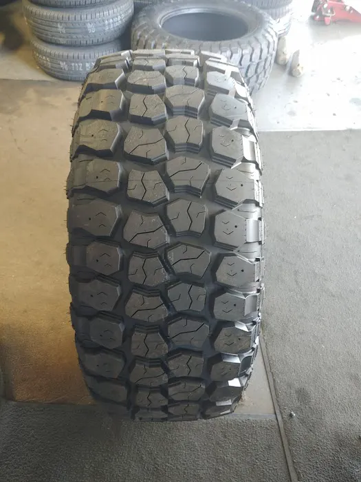 J's Fresno Tire Sales 4