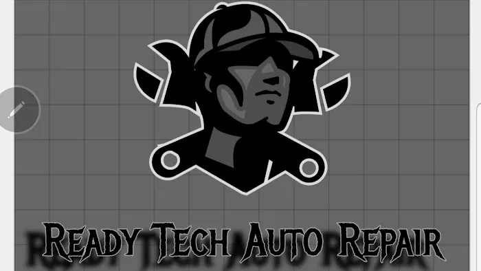 Ready tech Auto repair 1