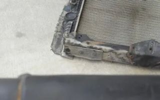 belmont radiator
