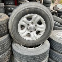 Felix’s Tire Shop