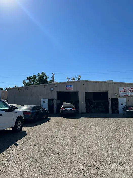 M & F Auto Repair 6