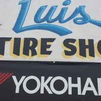 Luis Tires