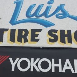 Luis Tires ico