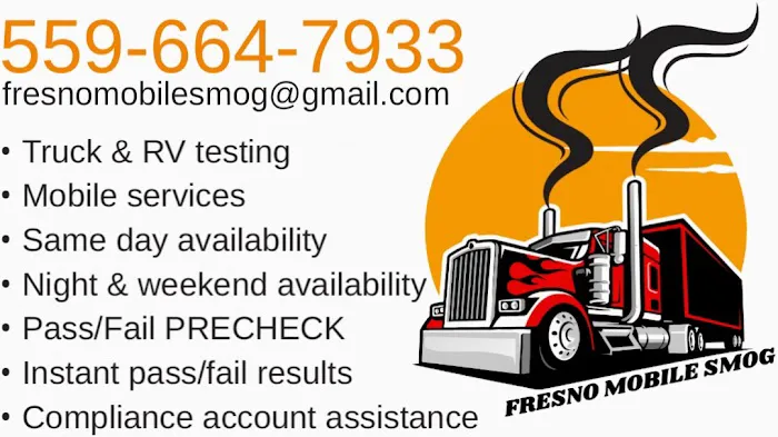 Fresno Mobile Smog 4