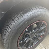 Proline Tire