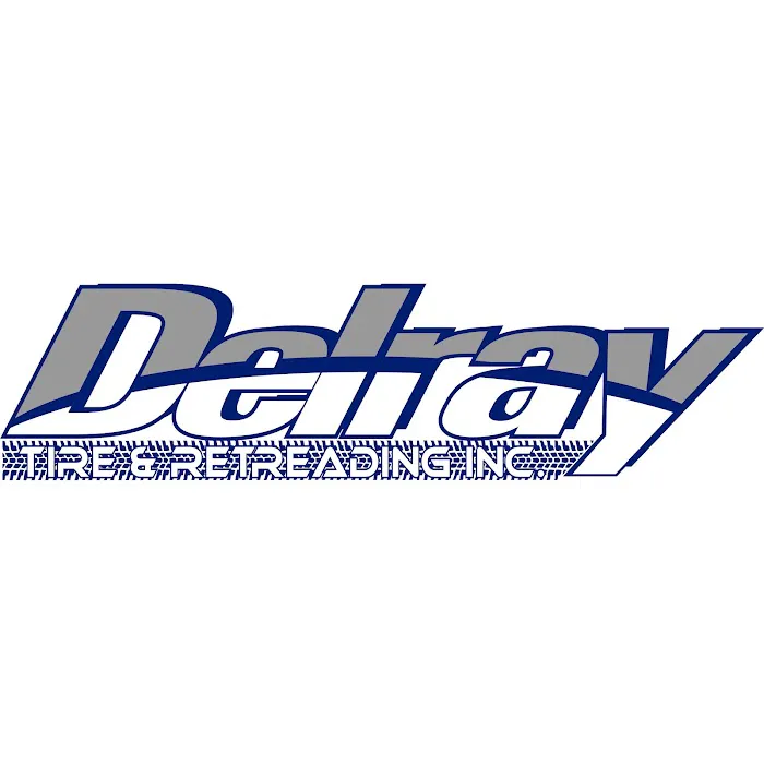 Delray Tire & Retreading Inc. 6