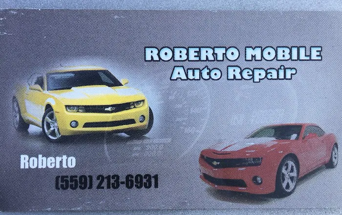 Roberto mobile auto 0