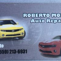 Roberto mobile auto