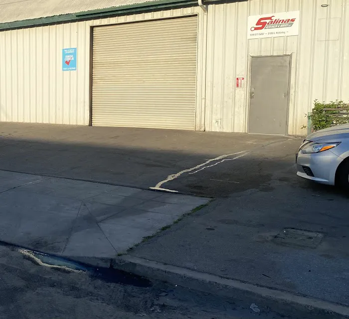 Salinas Auto Repair 3