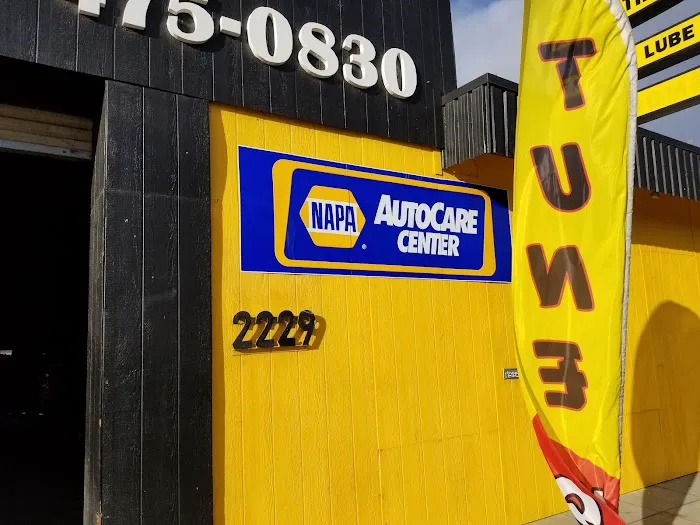 Discount Auto & Tires 6