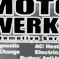 Moto Automotive service & repair