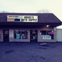 Bruce's Auto Supply