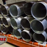 Cruz Industrial Inc. Fresno