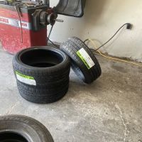 Geo's Tire Shop